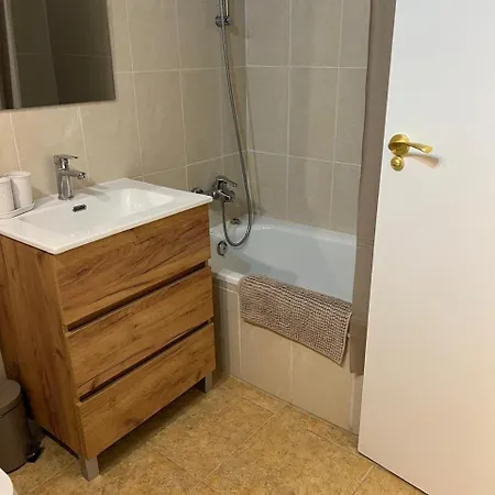 Apartment Luxury La Mata