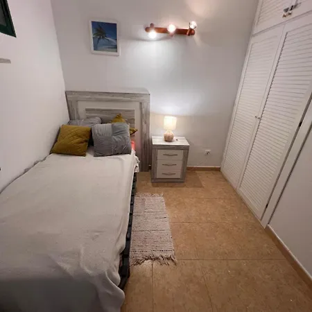 Apartment Luxury La Mata *
