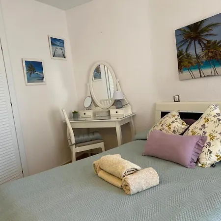 Apartment Luxury La Mata Torrevieja