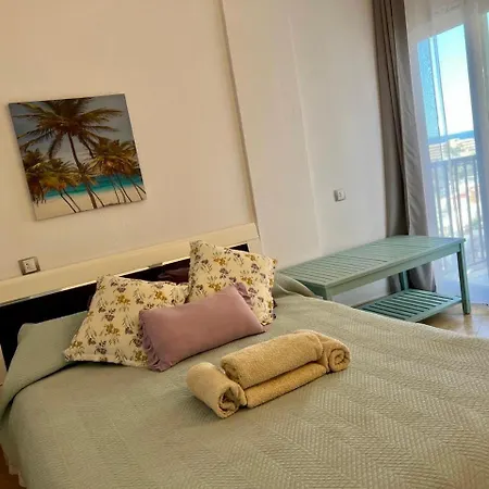 Luxury La Mata Apartment