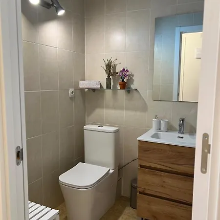 Apartment Luxury La Mata