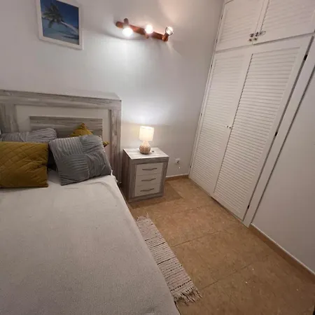Apartment Luxury La Mata *