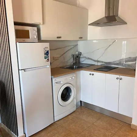 Luxury La Mata